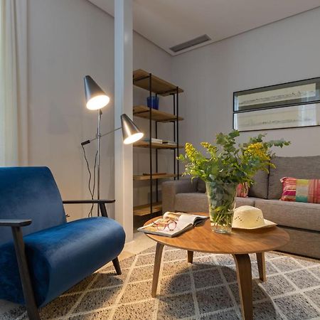 Ferienwohnung Alkazar Gardens Old Town 6 Pax Sevilla Exterior foto
