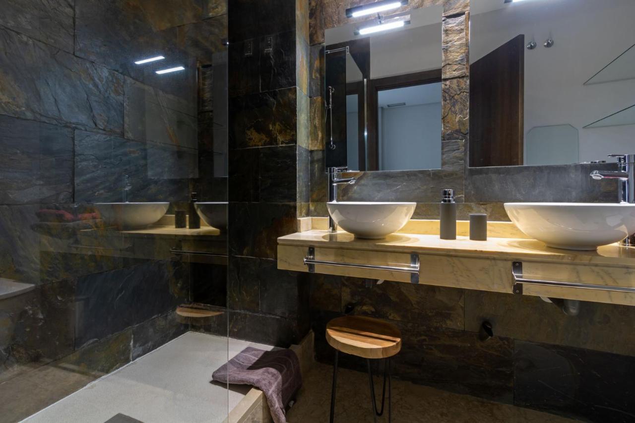 Ferienwohnung Alkazar Gardens Old Town 6 Pax Sevilla Exterior foto