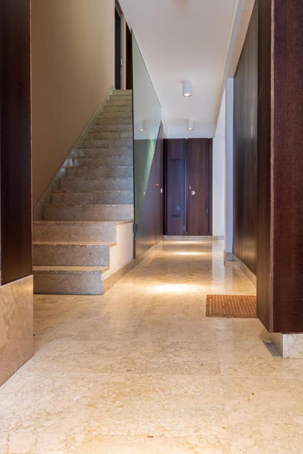 Ferienwohnung Alkazar Gardens Old Town 6 Pax Sevilla Exterior foto